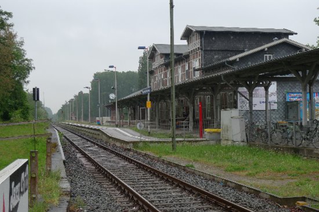 Dissen Bad Rothenfelde